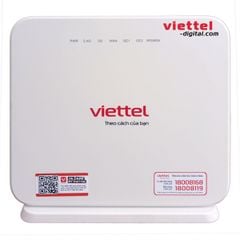 WiFi Mesh Viettel W520CE