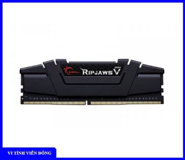 Ram PC DDR4 8GB - 3200 MHz GSkill Ripjaws V
