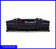 Ram PC DDR4 8GB - 3200 MHz GSkill Ripjaws V