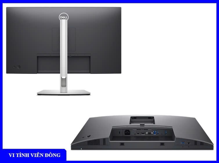 Màn hình LCD Dell 27 inch P2725H (1920x1080 / IPS / 100Hz / 5ms / Displayport + HDMI + VGA) - IME