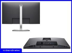 Màn hình LCD Dell 27 inch P2725H (1920x1080 / IPS / 100Hz / 5ms / Displayport + HDMI + VGA) - IME