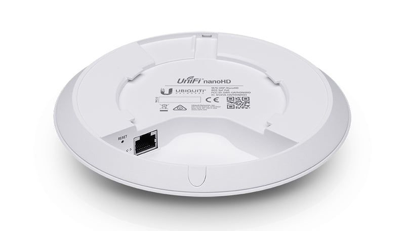 Bộ phát Ubiquiti Unifi AP UAP-Nano HD