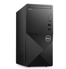 Máy tính để bàn Dell Vostro 3020 SFF, Core i7-13700(2.1GHz to 5.1GHz), 1x16GB 3200MHz, 512GB M.2PCIe NVMe SSD, Non DVD, Chuột, Bàn phím, Win 11, BH 12 tháng, SFFI72028W1-16G-512G