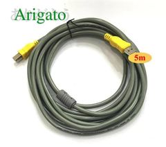 Cáp máy in 5M Arigato