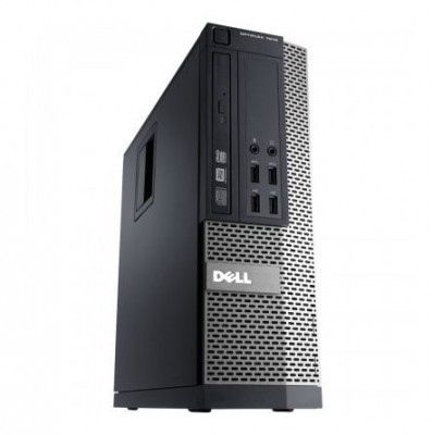 Dell Optiplex 7010 SFF (RENEW) 1155 Hỗ trợ thế hệ 3 ( có 2 cáp nguồn sata ) .Bảo hành 1 Năm