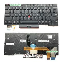 PHÍM LENOVO X280 =CÓ CHUỘT GIỮA= (CÓ ĐÈN, BH 6TH)