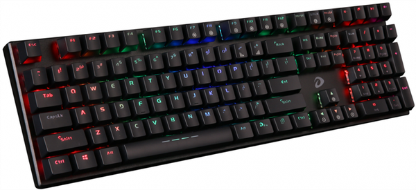 Bàn phím cơ Dare-U EK810 Gaming