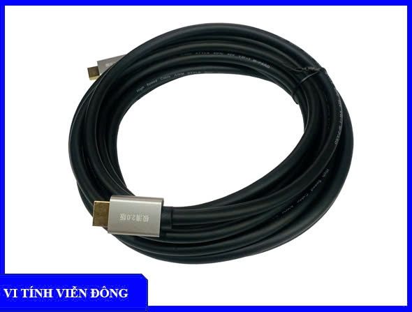 Cáp HDMI 2.0 4K 5M MH062 M-Pard