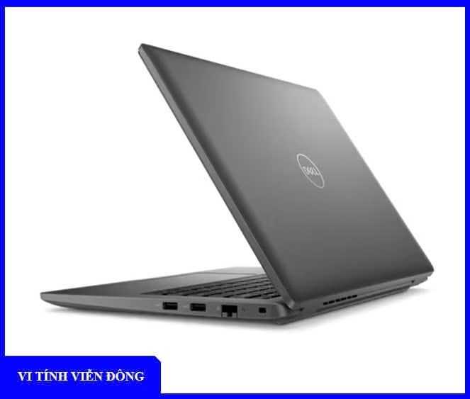 Máy tính xách tay Dell Latitude 3440 Intel Core i5-1235U (12 MB cache, 10 cores, 12 threads, up to 4.40 GHz Turbo)/ 8GB/ 512SSD/ 14
