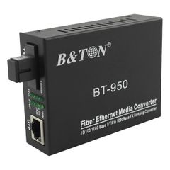 Bộ chuyển đổi Converter 1G - 1 cổng Btone (B)