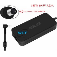 SẠC ASUS 19.5V-9.23A/20V-9A (Kim to - 6.0mm x 3.7mm) - ZIN