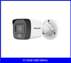Camera HDTVI 2MP HIKVISION DS-2CE16D0T-LFS