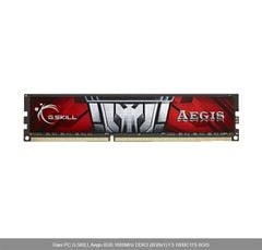 Ram PC DDR3 8GB -1600 G.Skill -C11S-8GIS