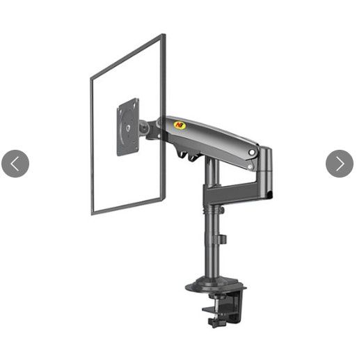 Khung LCD cao cấp H100 ( Từ 22 - 35 inch)