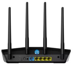 Bộ phát Wifi 6 Asus RT-AX57 (Wifi AX3000 2 băng tần)