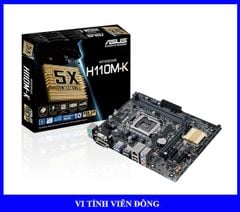Mainboard Asus H110M-K