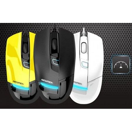 Mouse Newmen G10