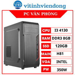 MÁY BỘ VĂN PHÒNG VP02