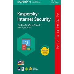 Kapersky Internet 3PC/12T----2017-box-NTS