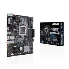 Mainboard Asus H310M-E