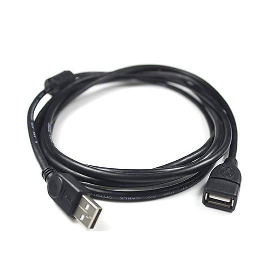Cáp USB Nối Dài 1.5m Kingmaster