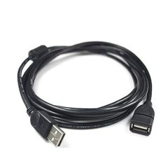 Cáp USB Nối Dài 1.5m Kingmaster