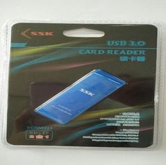 Reader SSK SCRM 331 (3.0)