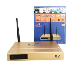 TV Box VINABOX X2