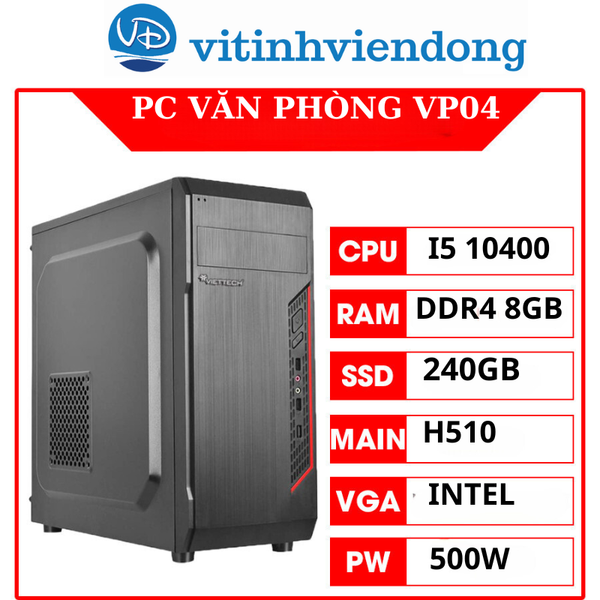 MÁY BỘ VĂN PHÒNG VP04