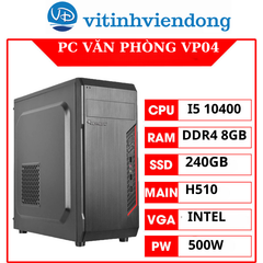 MÁY BỘ VĂN PHÒNG VP04