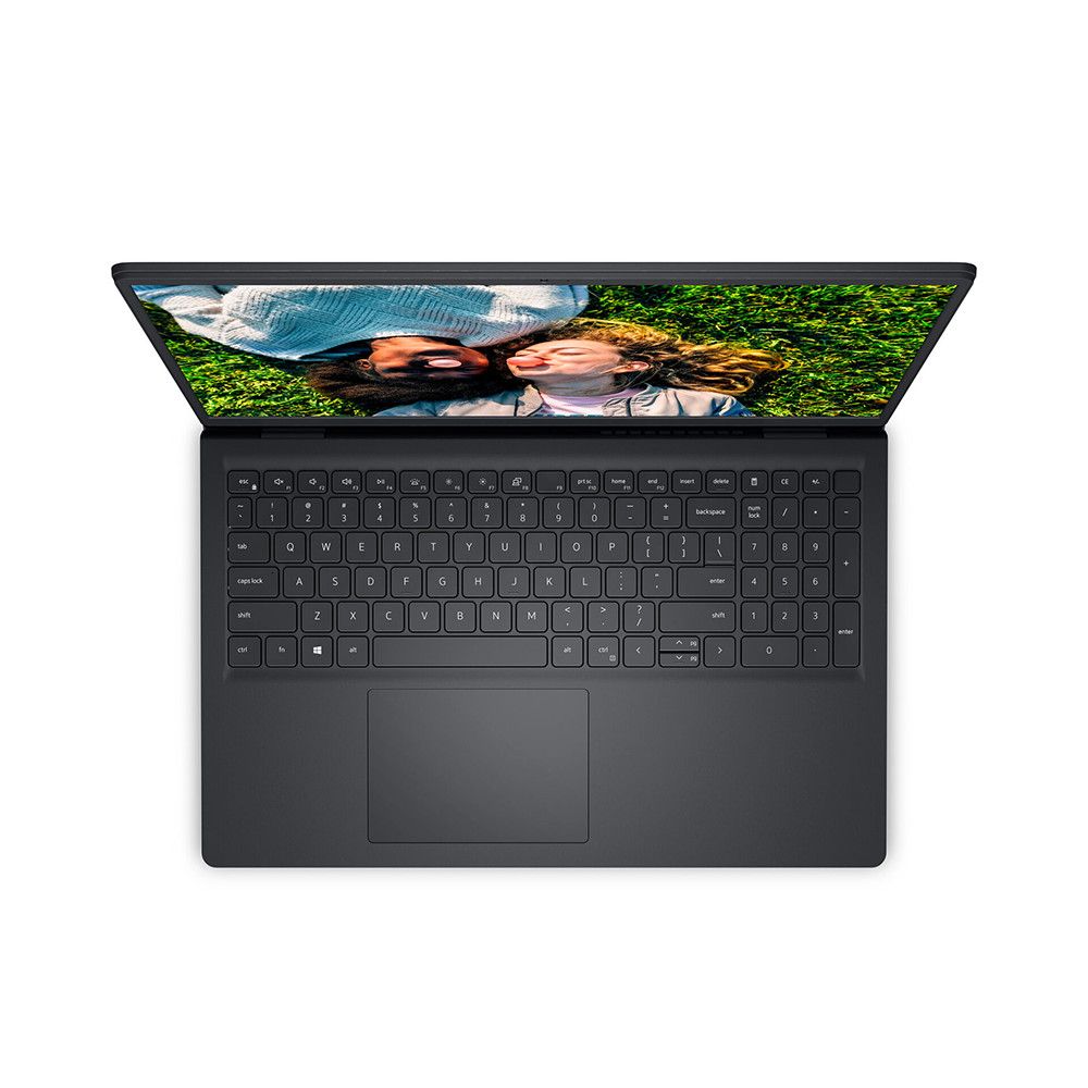 Laptop DELL INSPIRON 3511-P112F001ABL i3-1115G4/4GB RAM256GB SSD /15.6FHD/WIN 10/ĐEN