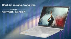 Laptop Asus VivoBook A415EA i3 1115G4/8GB/512GB/Win11