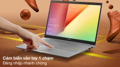 Laptop Asus VivoBook A415EA i3 1115G4/8GB/512GB/Win11
