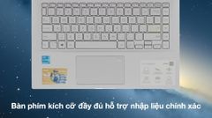 Laptop Asus VivoBook A415EA i3 1115G4/8GB/512GB/Win11