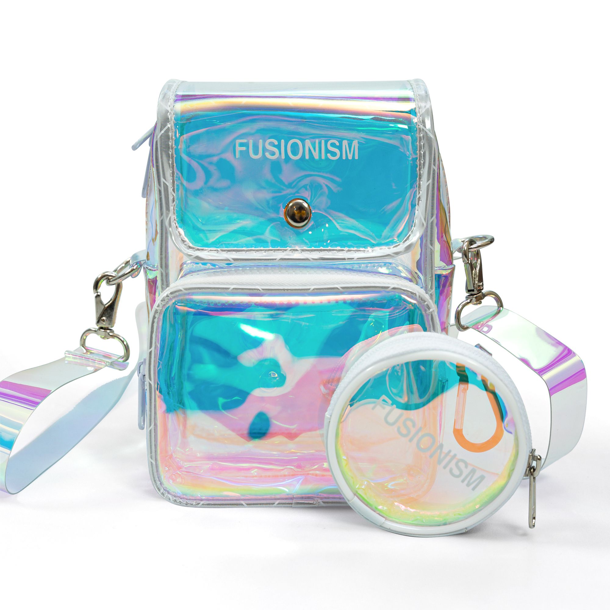 Little Bag Hologram