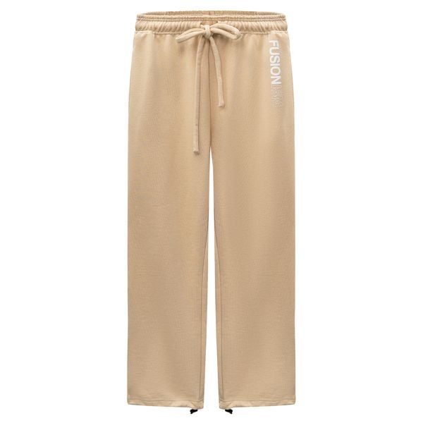  Sweat Pants The White Space | Beige 