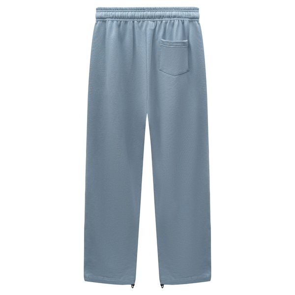  Sweat Pants The White Space | Dusty Blue 