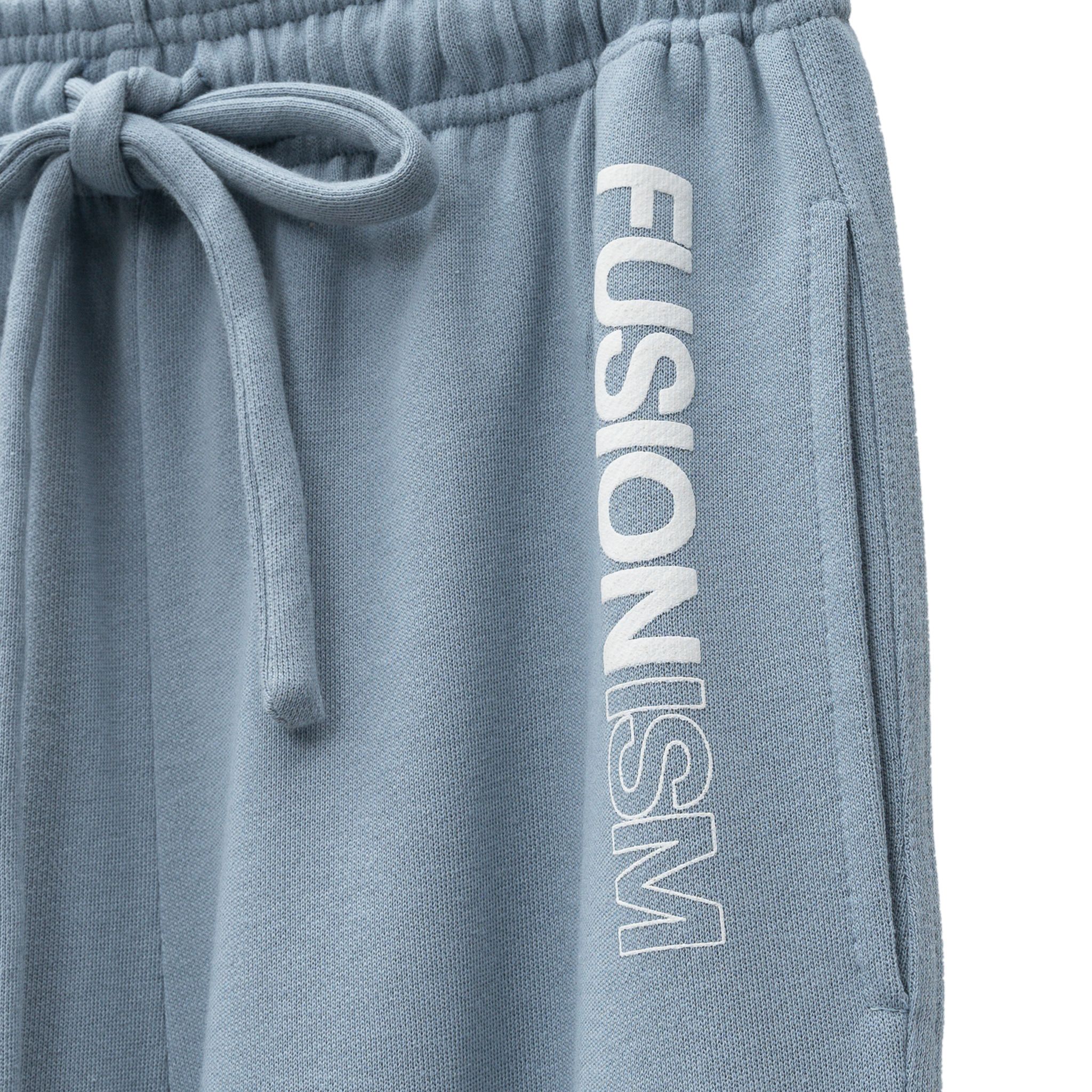 Sweat Pants The White Space | Dusty Blue