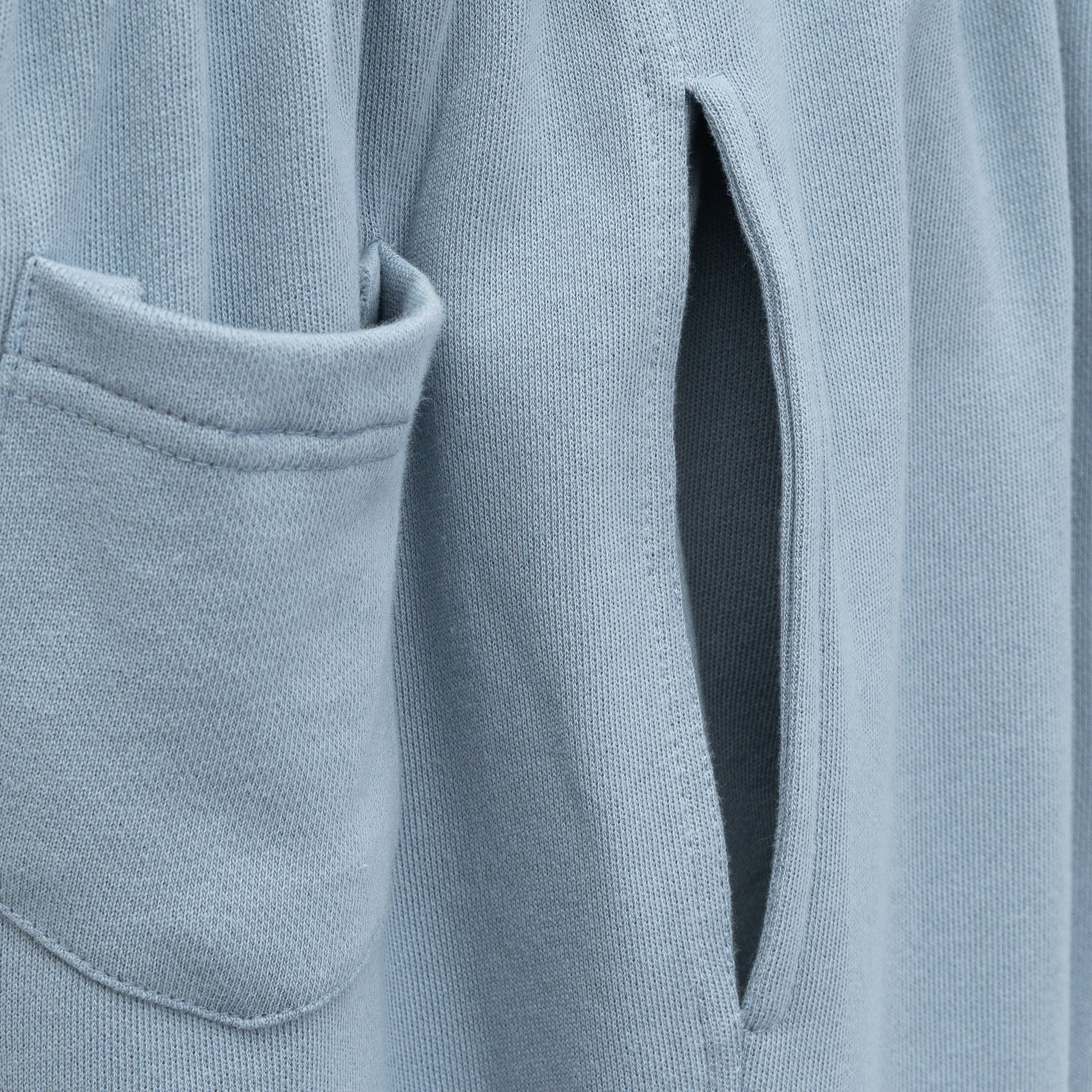 Sweat Pants The White Space | Dusty Blue
