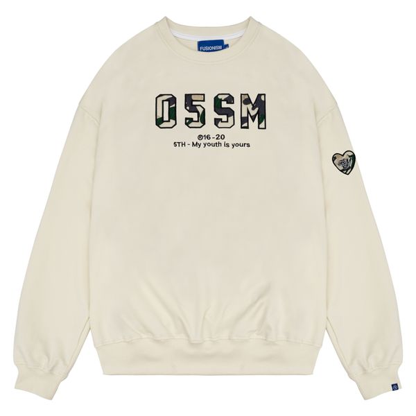  Sweater 05SM | Kem 