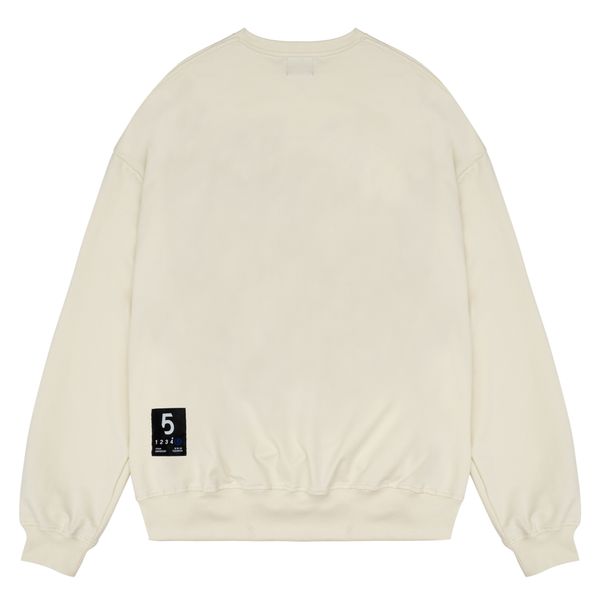  Sweater 05SM | Kem 