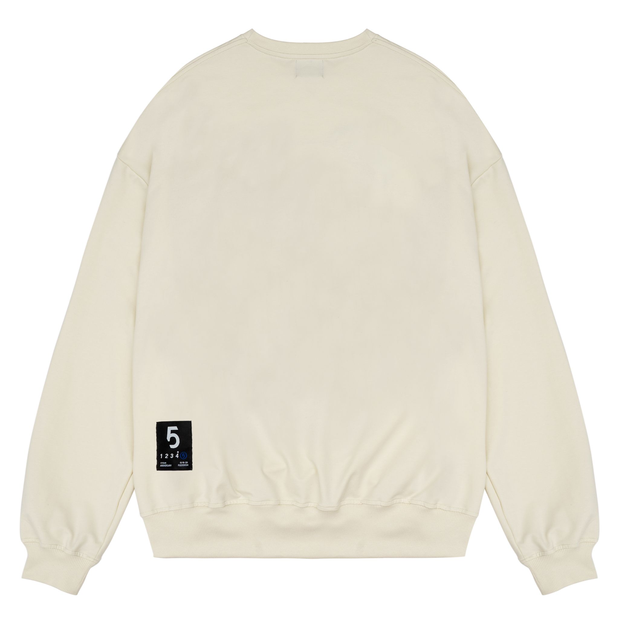Sweater 05SM | Kem