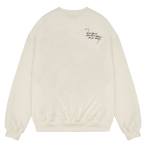  Sweater Mr.Feddy | Kem 