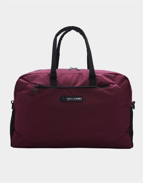 Duffle SD2