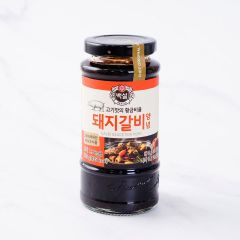 CJ) 돼지갈비양념장 290G