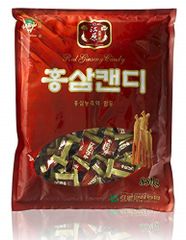 홍삼캔디 200g