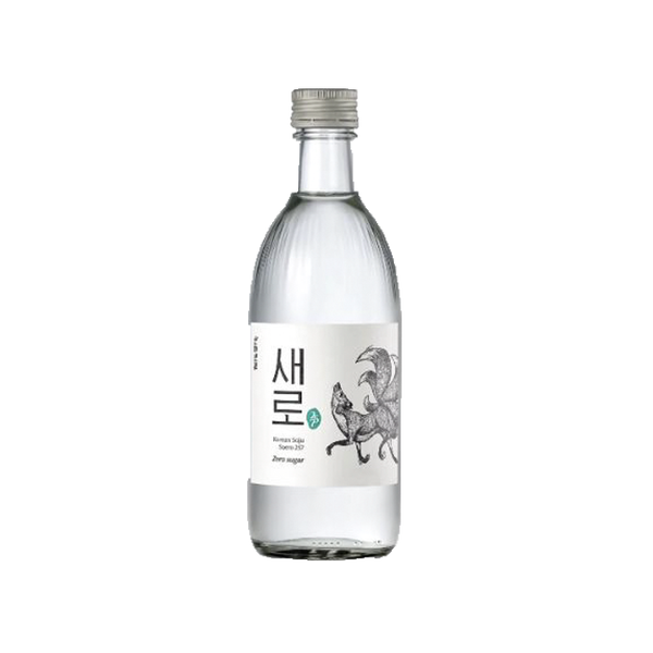 처음처럼) 새로 360ml