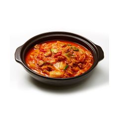 김치찌개