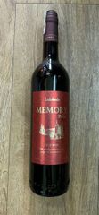 Da Lat Memory Wine 750 ml
