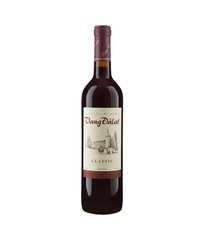 DaLat Classic Red Wine 750ml